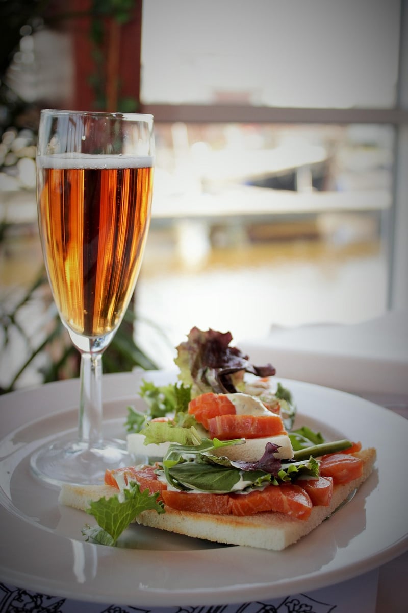 Gastronomic Innovations