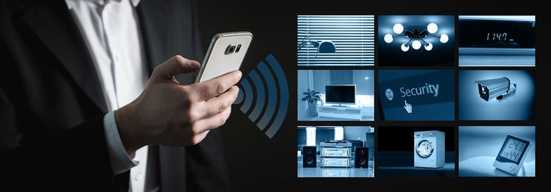 Kitchen Automation